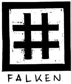 Imagen de FALKEN