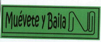 Imagen de MUEVETE Y BAILA