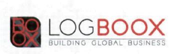 Imagen de LOGBOOX BUILDING GLOBAL BUSINESS
