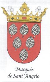 Imagen de MARQUES DE SANT'ANGELO
