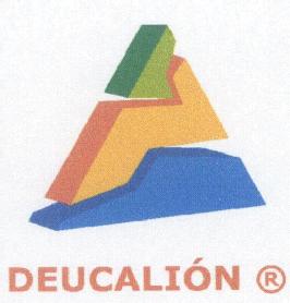 Imagen de DEUCALION