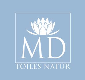 Imagen de M D TOILES NATUR