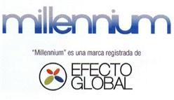 Imagen de MILLENNIUM 