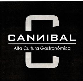Imagen de C CANNIBAL ALTA CULTURA GASTRONOMICA