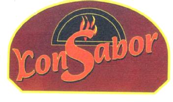 Imagen de CON SABOR