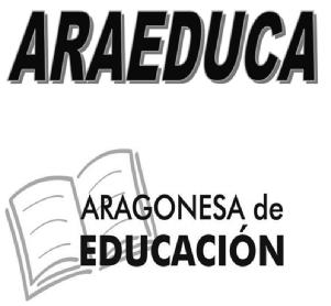 Imagen de ARAEDUCA ARAGONESA DE EDUCACION