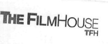 Imagen de THE FILMHOUSE TFH