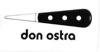 Imagen de DON OSTRA
