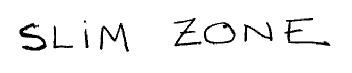 Imagen de SLIM ZONE