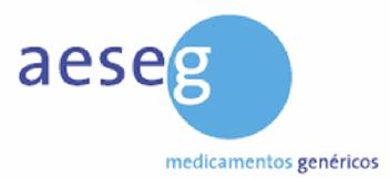 Imagen de AESEG MEDICAMENTOS GENERICOS