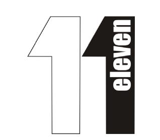Imagen de 11 ELEVEN