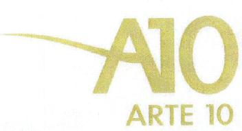 Imagen de A10 ARTE 10