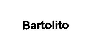 Imagen de BARTOLITO