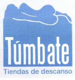 Imagen de TUMBATE TIENDAS DE DESCANSO