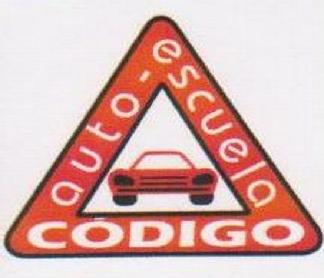 Imagen de AUTO - ESCUELA CODIGO