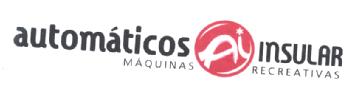 Imagen de AUTOMATICOS INSULAR MAQUINAS RECREATIVAS