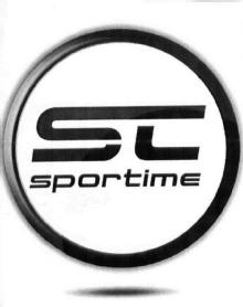 Imagen de ST SPORTIME