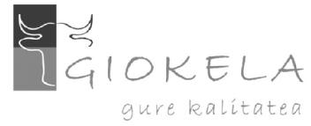 Imagen de GIOKELA GURE KALITATEA