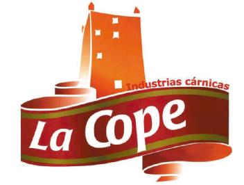 Imagen de INDUSTRIAS CARNICAS LA COPE
