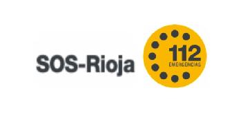 Imagen de SOS RIOJA 112 EMERGENCIAS