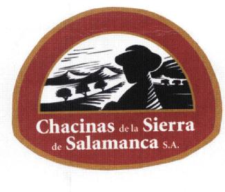 Imagen de CHACINAS DE LA SIERRA DE SALAMANCA S.A