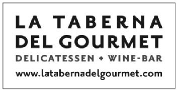 Imagen de LA TABERNA DEL GOURMET DELICATESSEN WINE-BAR