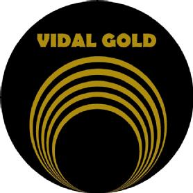Imagen de VIDAL GOLD