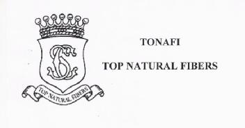 Imagen de SC TOP NATURAL FIBERS TONAFI TOP NATURAL FIBERS