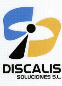 Imagen de DISCALIS SOLUCIONES S.L