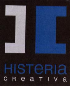 Imagen de HISTERIA CREATIVA