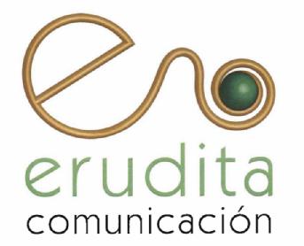 Imagen de ERUDITA COMUNICACION