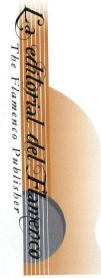 Imagen de LA EDITORIAL DEL FLAMENCO THE FLAMENCO PUBLISHER