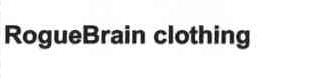 Imagen de ROGUEBRAIN CLOTHING