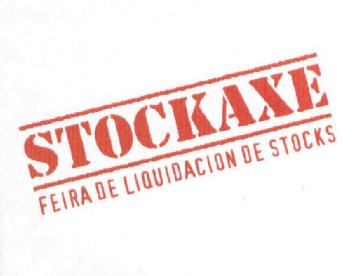 Imagen de STOCKAXE FEIRA DE LIQUIDACION DE STOCKS