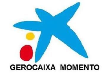 Imagen de GEROCAIXA MOMENTO