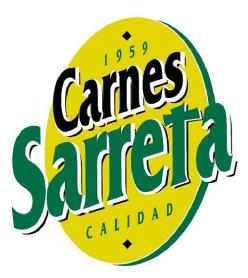 Imagen de 1959 CARNES SARRETA CALIDAD