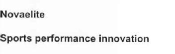 Imagen de NOVAELITE SPORTS PERFORMANCE INNOVATION