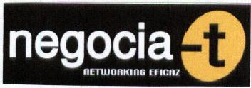 Imagen de NEGOCIA-T NETWORKING EFICAZ