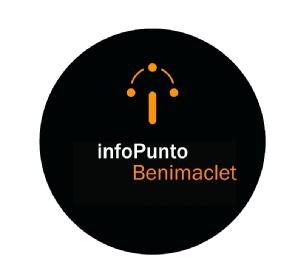 Imagen de INFOPUNTO BENIMACLET