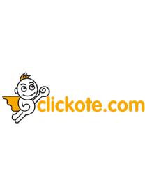 Imagen de CLICKOTE.COM