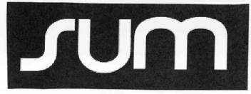 Imagen de SUM