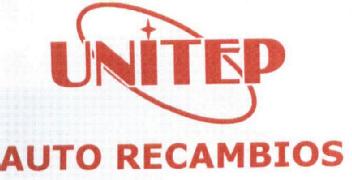 Imagen de UNITEP AUTO RECAMBIOS