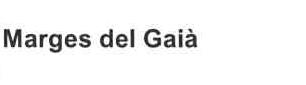 Imagen de MARGES DEL GAIA