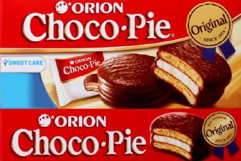 Imagen de ORION CHOCO-PIE