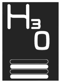Imagen de H3O
