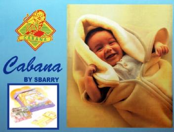 Imagen de CABANA CABANA BY SBARRY