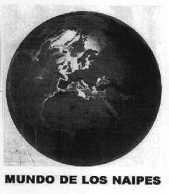 Imagen de MUNDO DE LOS NAIPES