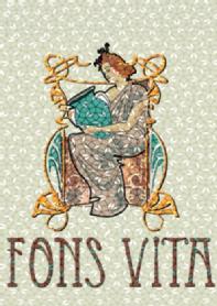 Imagen de FONS VITA