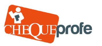 Imagen de CHEQUE PROFE