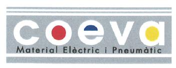Imagen de COEVA MATERIAL ELECTRIC I PNEUMATIC